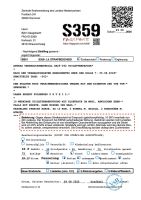 250829-S359 16 Strafbescheid